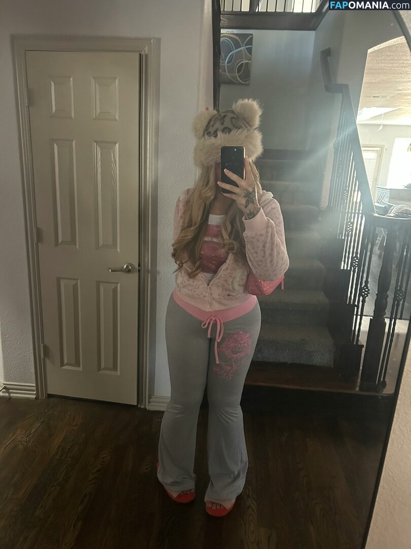 Miss Molly / Molly Blanco / asapmollyblanco / mollyblanco Nu OnlyFans  Photo fuitée #4