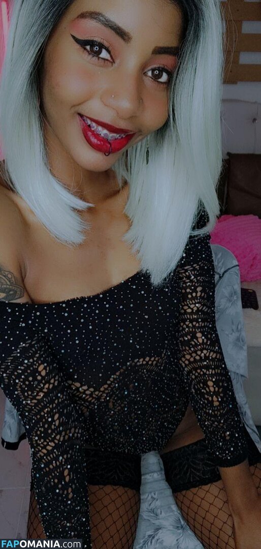 Ashanti_sweet / https: Nu OnlyFans  Photo fuitée #4