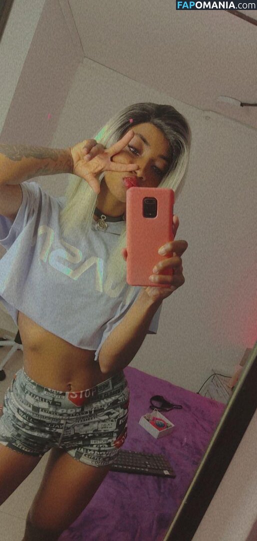 Ashanti_sweet / https: Nu OnlyFans  Photo fuitée #5