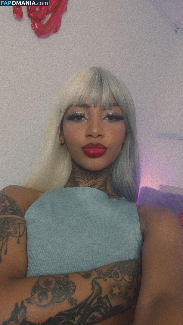 Ashanti_sweet / https: Nu OnlyFans  Photo fuitée #7
