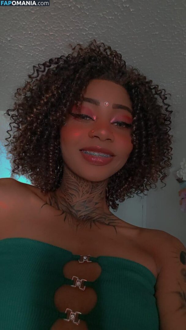 Ashanti_sweet / https: Nu OnlyFans  Photo fuitée #9