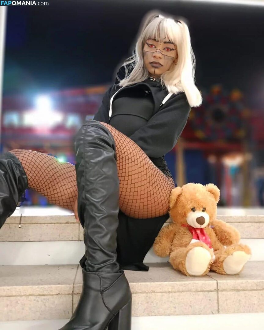 Ashanti_sweet / https: Nu OnlyFans  Photo fuitée #10