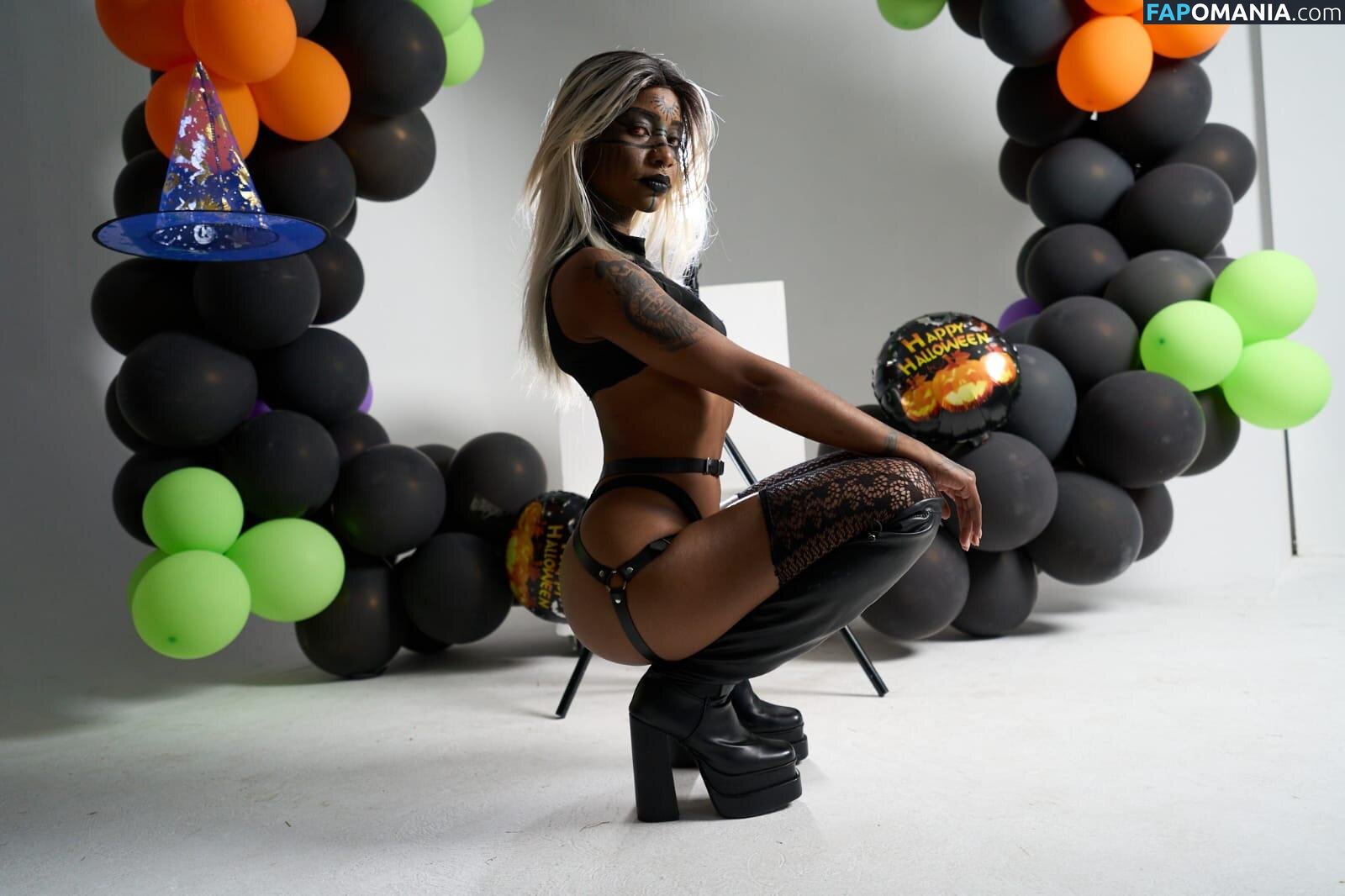 Ashanti_sweet / https: Nu OnlyFans  Photo fuitée #13
