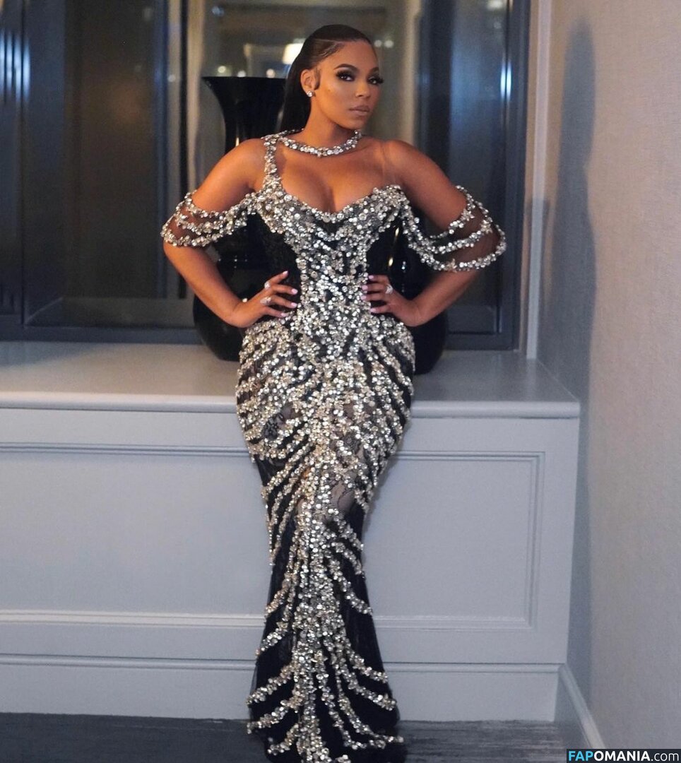 Ashanti / ashantithisisme / https: / shawnababyxxx Nu OnlyFans  Photo fuitée #3