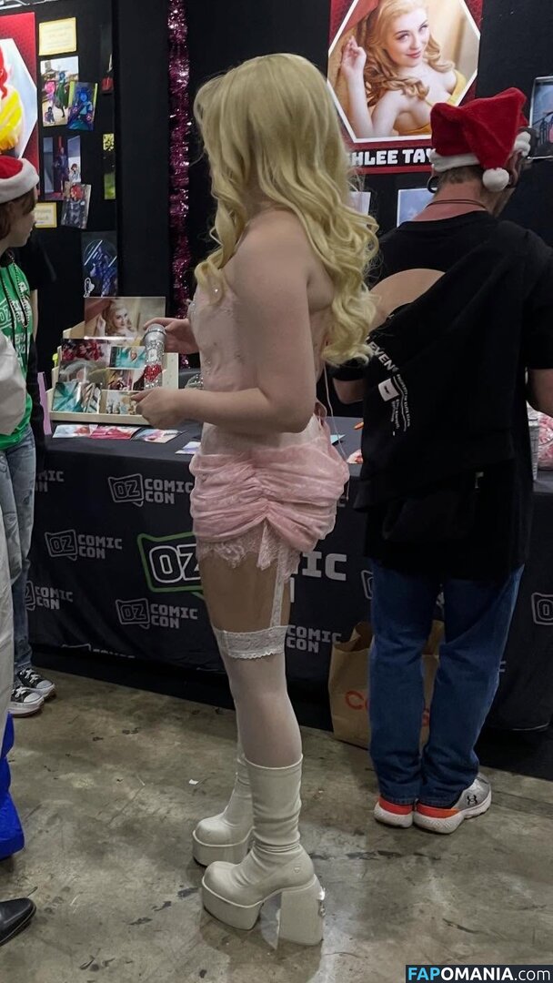 Ashlee Tayla / ashleeetayla / ashleetayla Nu OnlyFans  Photo fuitée #14