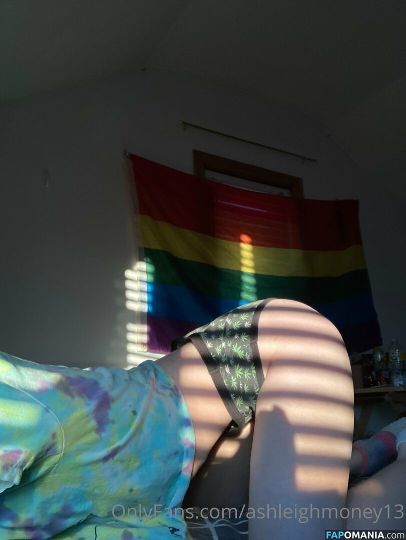 asheybaby190 / ashleighmoney13 Nu OnlyFans  Photo fuitée #37