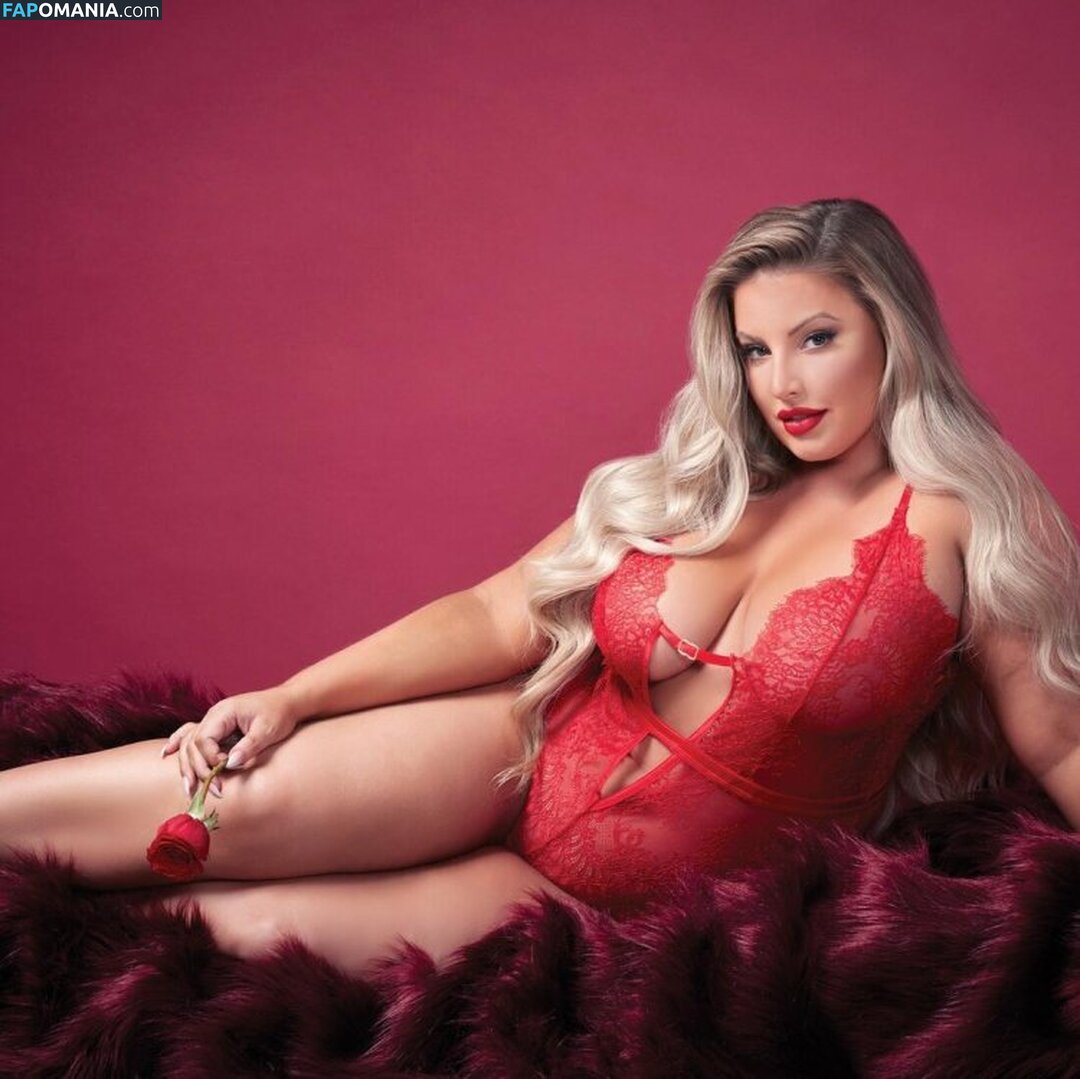 Ashley Alexiss / ashalexiss Nu OnlyFans  Photo fuitée #8