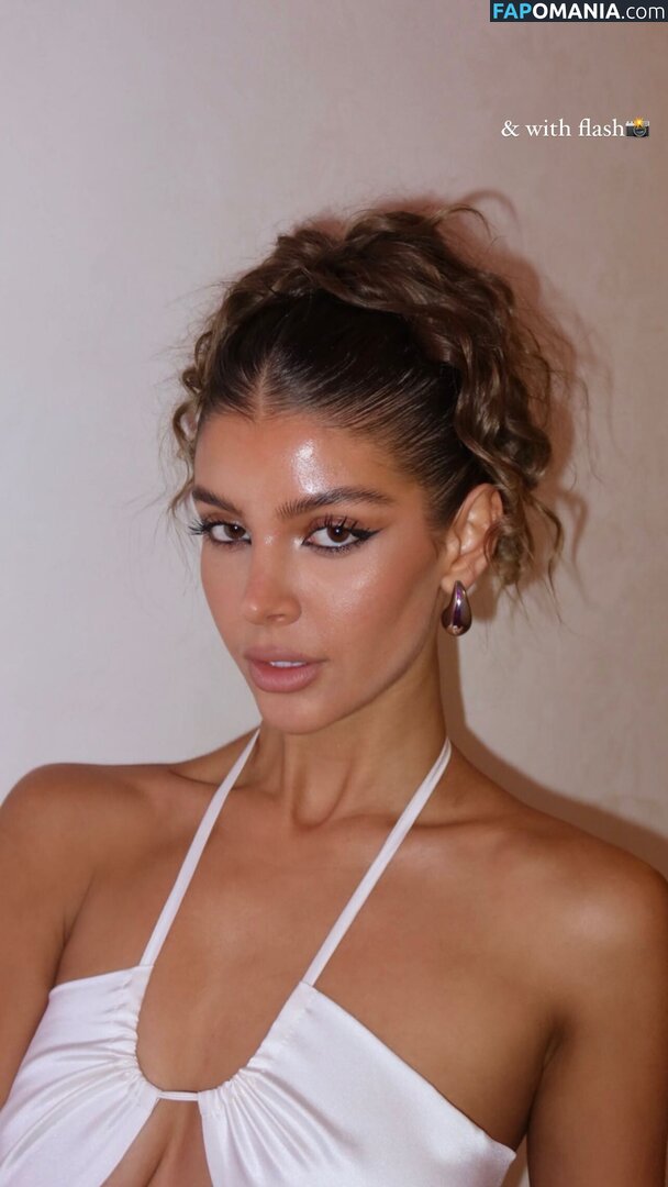 Ashley Marie Dickerson / ashleymariedickerson Nu OnlyFans  Photo fuitée #4