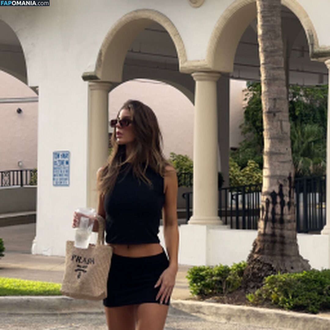 Ashley Marie Dickerson / ashleymariedickerson Nu OnlyFans  Photo fuitée #11