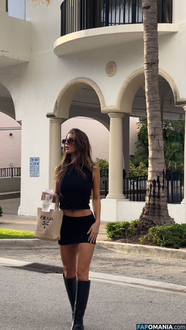 Ashley Marie Dickerson / ashleymariedickerson Nu OnlyFans  Photo fuitée #16
