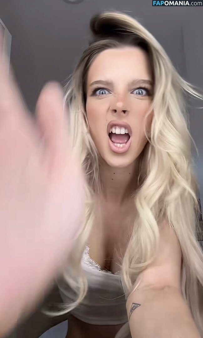 Ashley Matheson Smashedely / smashedely Nu OnlyFans  Photo fuitée #52