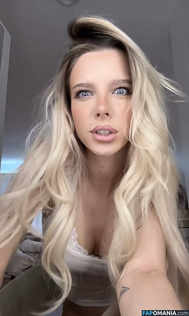 Ashley Matheson Smashedely / smashedely Nu OnlyFans  Photo fuitée #53