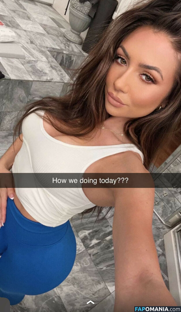 Ashley Nocera / ashleynocera Nu OnlyFans  Photo fuitée #220