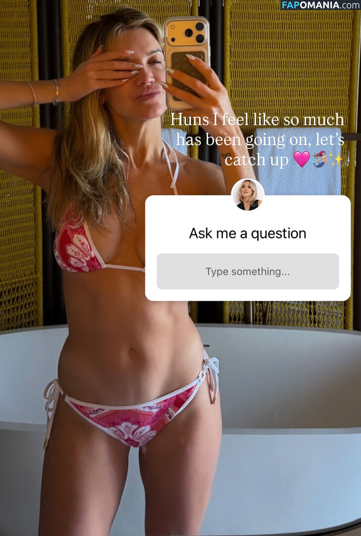 Ashley Roberts / Pussycat Doll / iamashleyroberts / inkedashleyroberts Nu OnlyFans  Photo fuitée #641