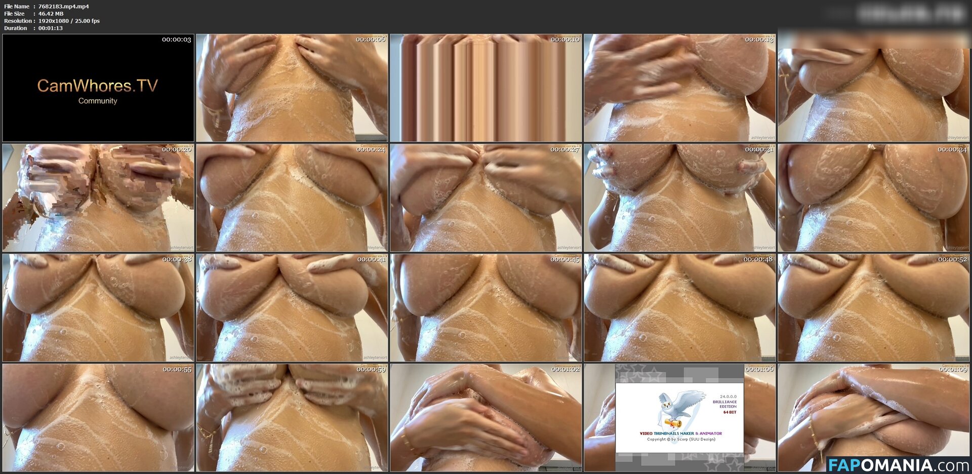 AshAnn99 / Ashley Tervort / AshleyTerv21930 / ashleytervort / https: Nu OnlyFans  Photo fuitée #362