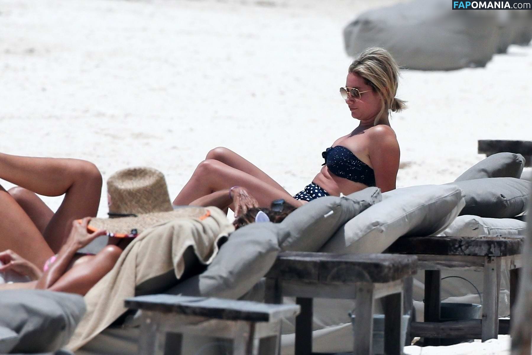 Ashley Tisdale / ashleytisdale Nu OnlyFans  Photo fuitée #4