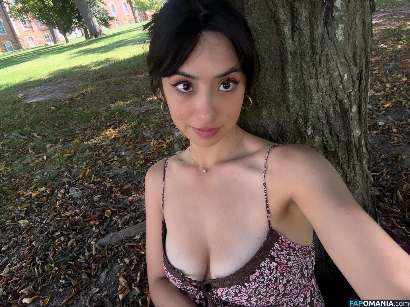 Ashley Trancoso / ashley.trancoso Nu OnlyFans  Photo fuitée #1