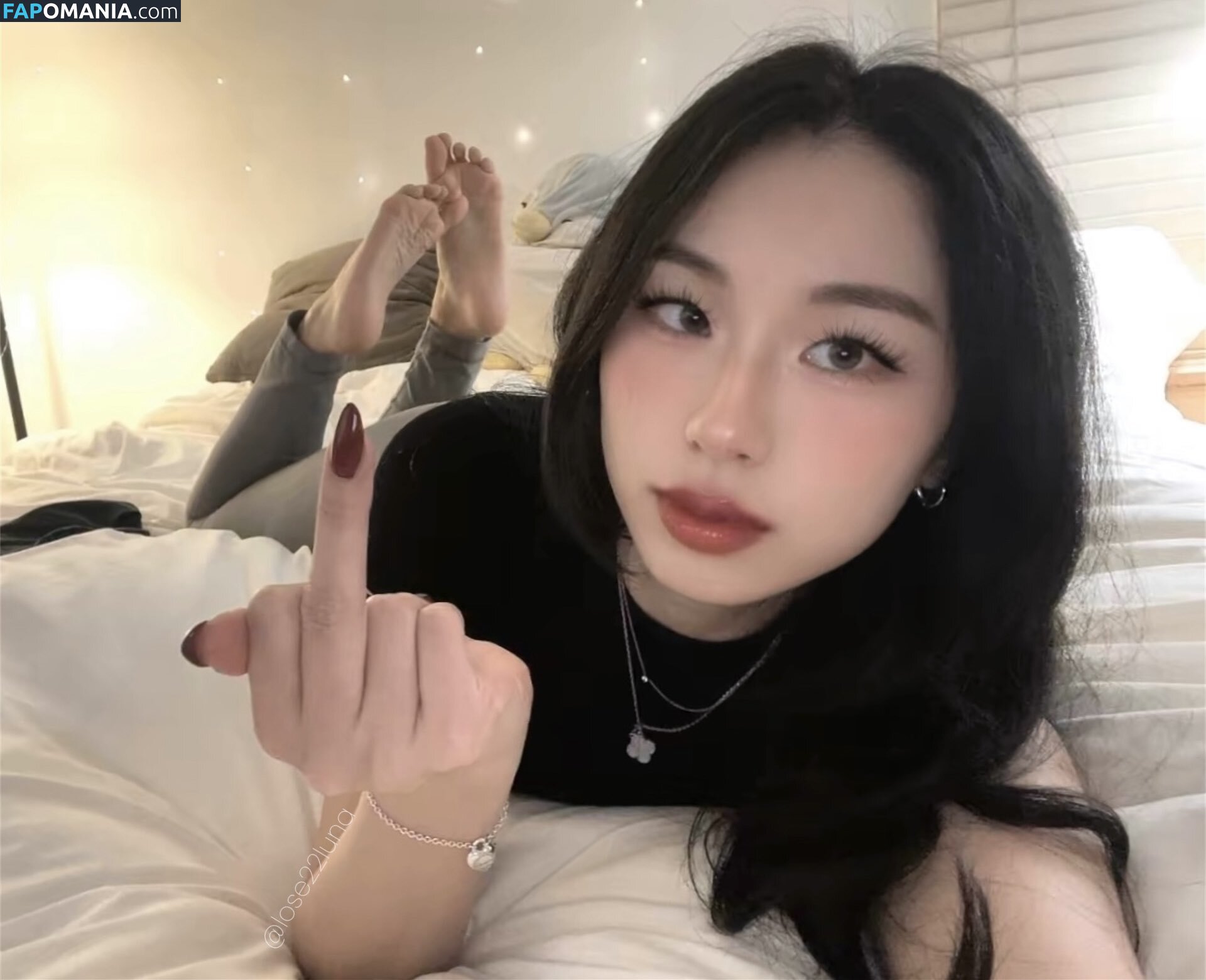 ashleynamz / ashleyynam Nu OnlyFans  Photo fuitée #7