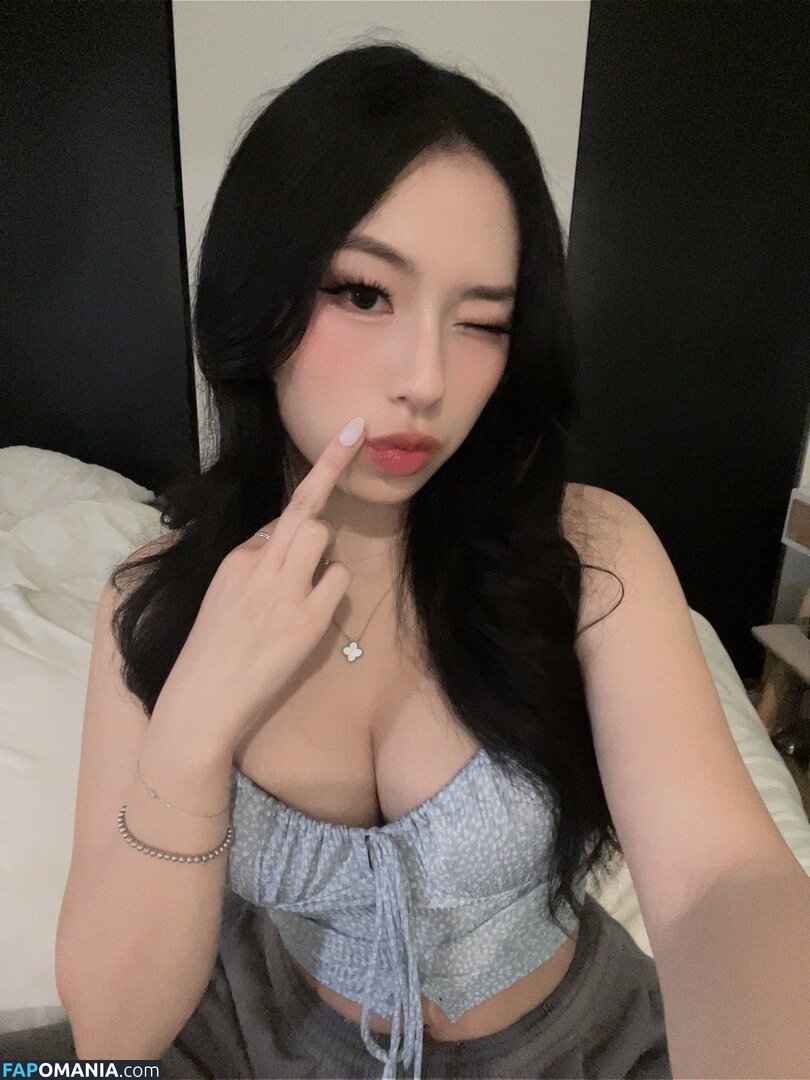 ashleynamz / ashleyynam Nu OnlyFans  Photo fuitée #12