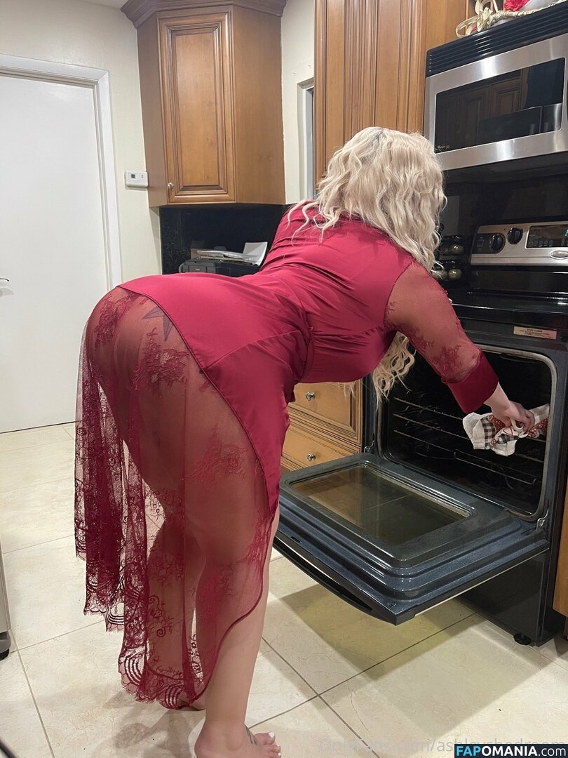 ashleyofficial / ashleysbedroom Nu OnlyFans  Photo fuitée #70