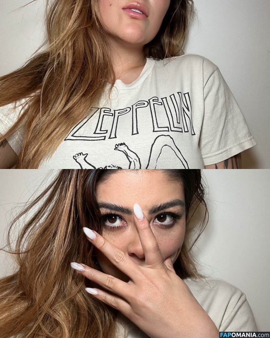 Ashlynn Arias / AshlynnArias / ashlynn Nu OnlyFans  Photo fuitée #229