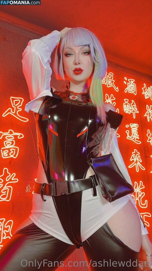 Ashlynne Dae / ashlynnedae / https: Nu OnlyFans  Photo fuitée #153