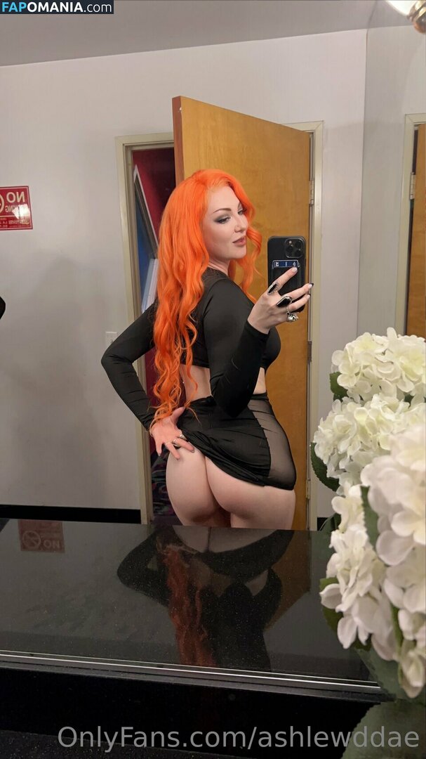 Ashlynne Dae / ashlynnedae / https: Nu OnlyFans  Photo fuitée #269