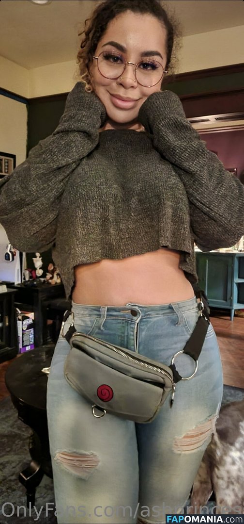 MidnaAshAshPrincessMidna / ashprincessmidna / midnairl Nu OnlyFans  Photo fuitée #29