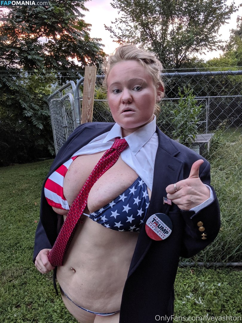 ashton.ivey / ashtonivey Nu OnlyFans  Photo fuitée #26