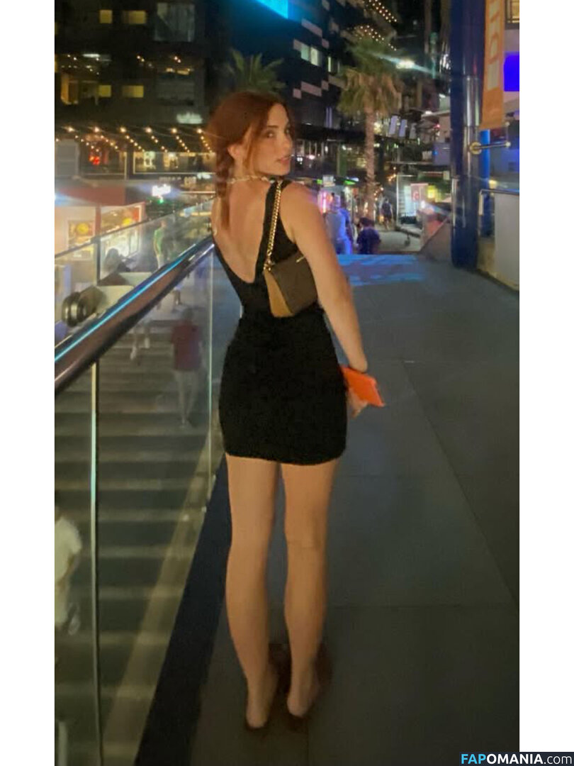 Asia B. Nu OnlyFans  Photo fuitée #10