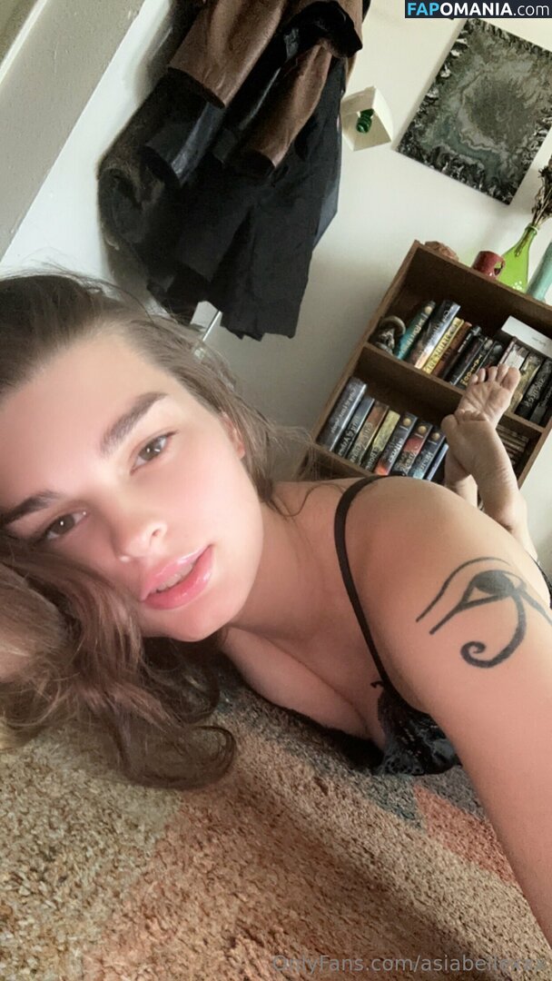 Asia Belle / AsiaBellexxx / asiabelle Nu OnlyFans  Photo fuitée #129
