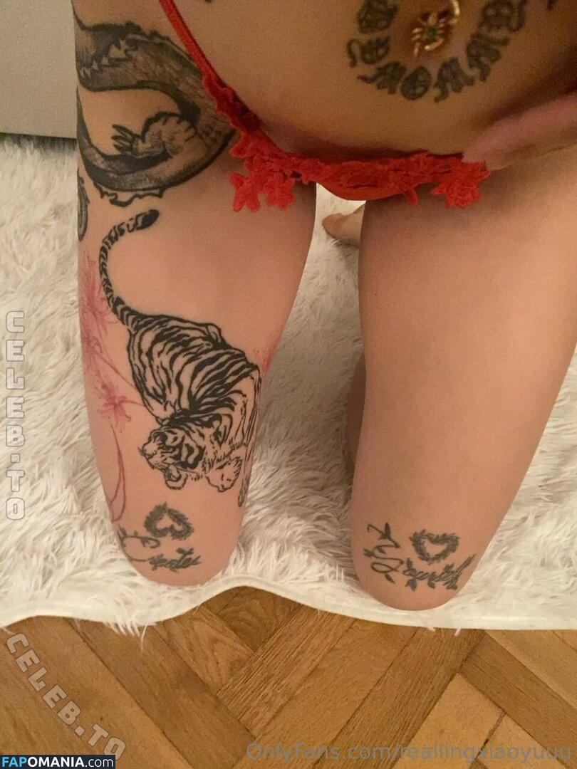 Asia Nina / asianina / username Nu OnlyFans  Photo fuitée #6
