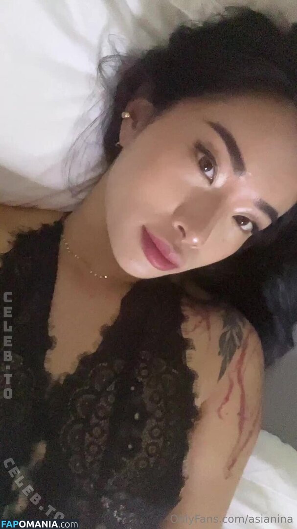 Asia Nina / asianina / username Nu OnlyFans  Photo fuitée #10