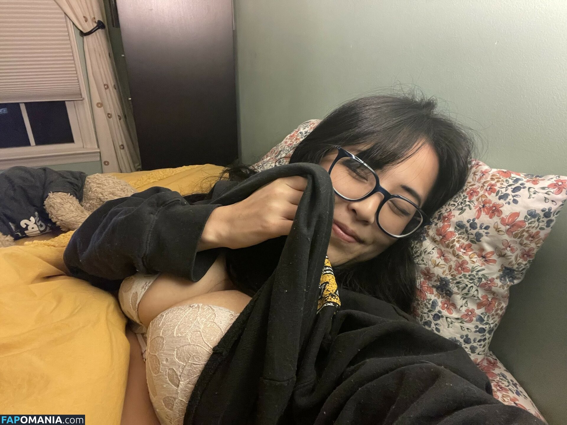 Asian Beauties Nu OnlyFans  Photo fuitée #296