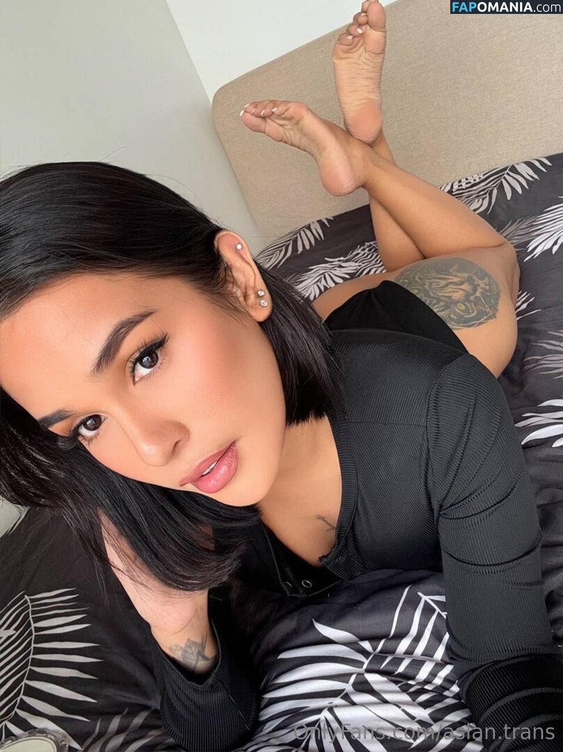 asian.trans / https: / jannats / popular / transjanna / wasian.trans Nu OnlyFans  Photo fuitée #6