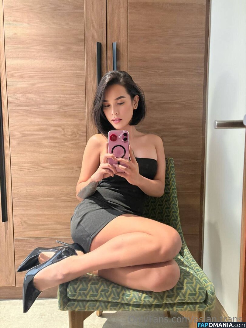 asian.trans / https: / jannats / popular / transjanna / wasian.trans Nu OnlyFans  Photo fuitée #8