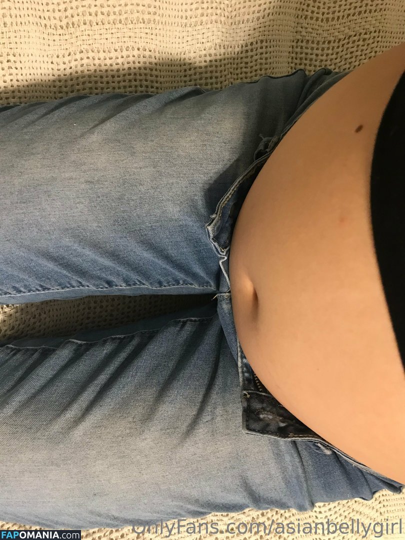 asianbellygirl / asianbellygirl_ Nu OnlyFans  Photo fuitée #53