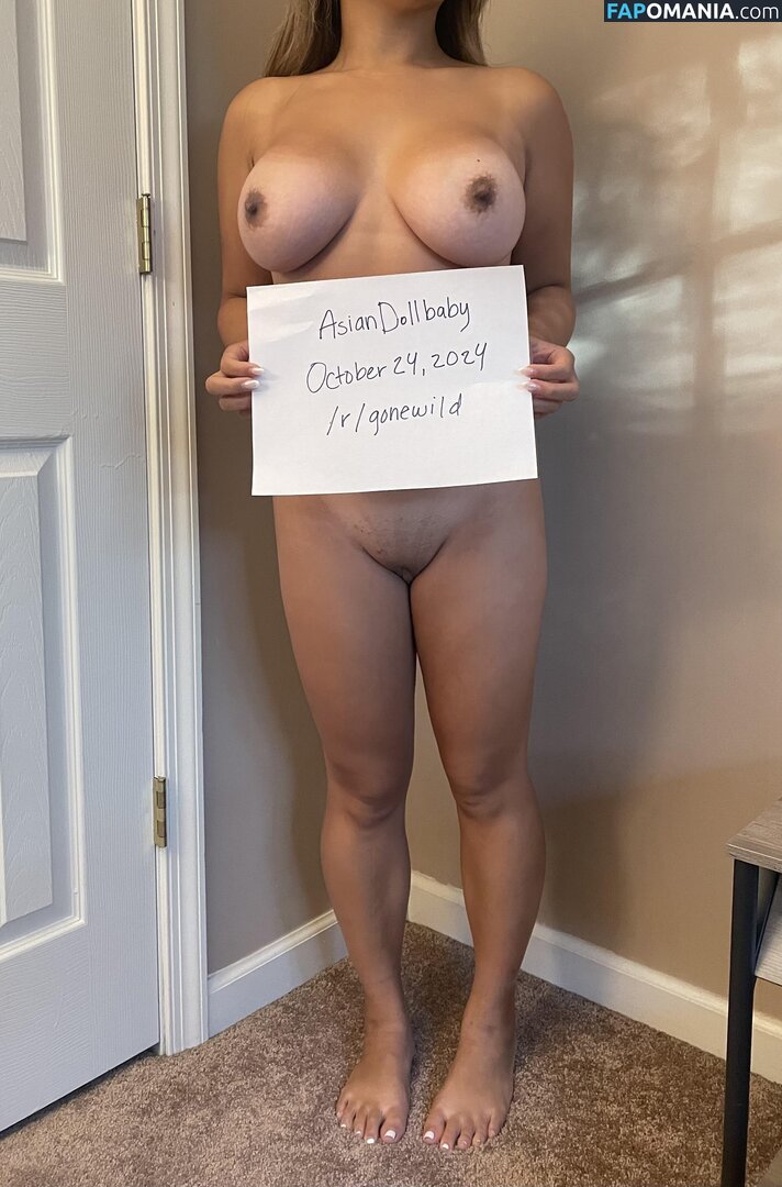 Asiandollbaby Nu OnlyFans  Photo fuitée #1