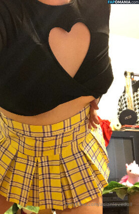 asianlovedoll / asianluvdoll Nu OnlyFans  Photo fuitée #4