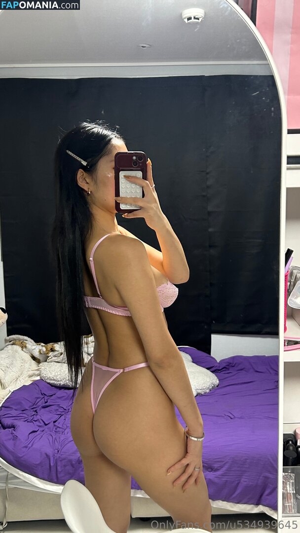 asianwifevera / wifevera Nu OnlyFans  Photo fuitée #3