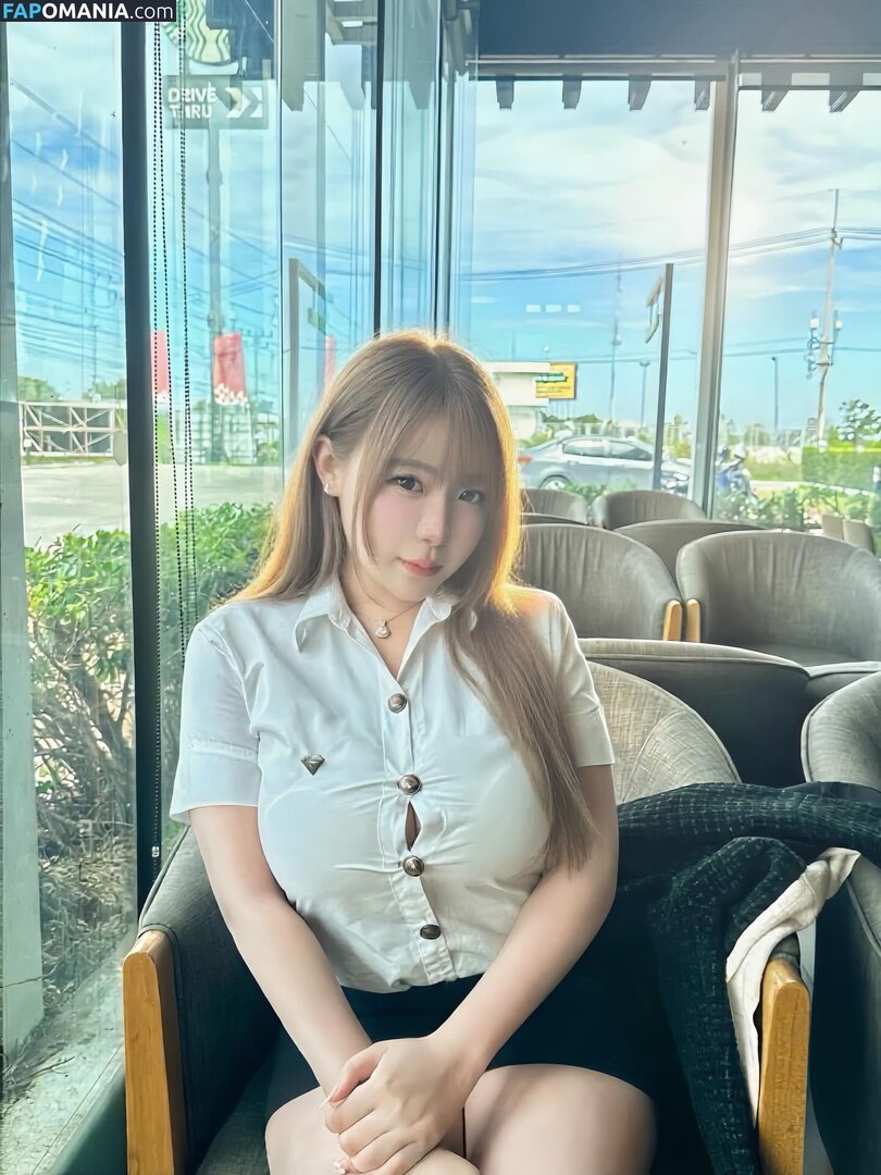 asiasharkyx.ig Nu OnlyFans  Photo fuitée #1
