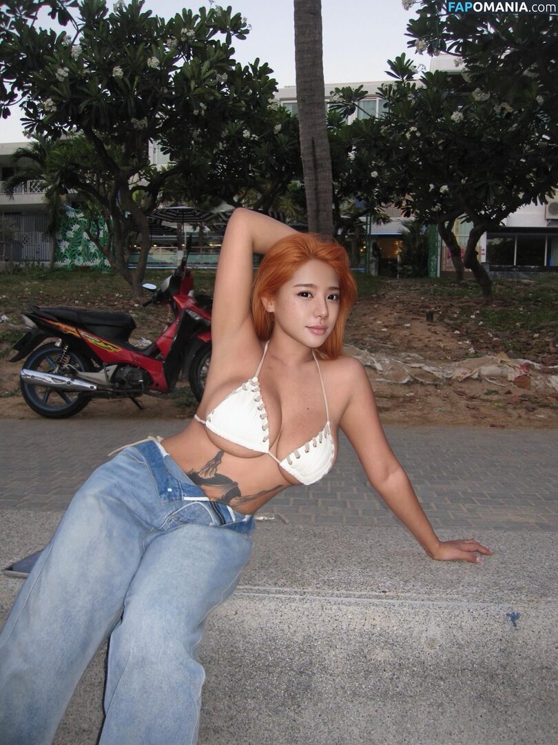 asiasharkyx.ig Nu OnlyFans  Photo fuitée #10