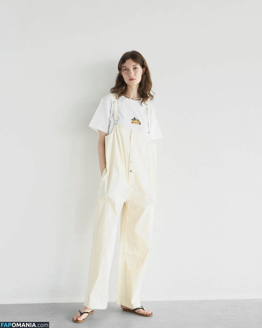 ASMR Alise / for.alise / juicy.asmr Nu OnlyFans  Photo fuitée #7