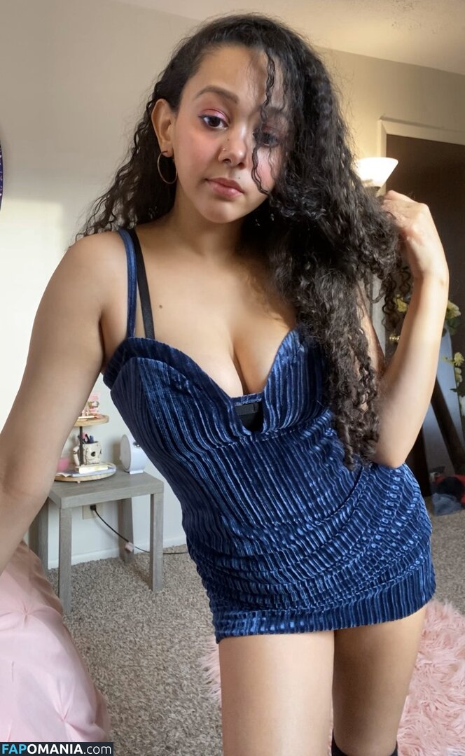 ASMR Aspen Nu OnlyFans  Photo fuitée #15