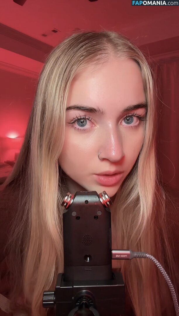 ASMR Berlin / berlinbeck Nu OnlyFans  Photo fuitée #2