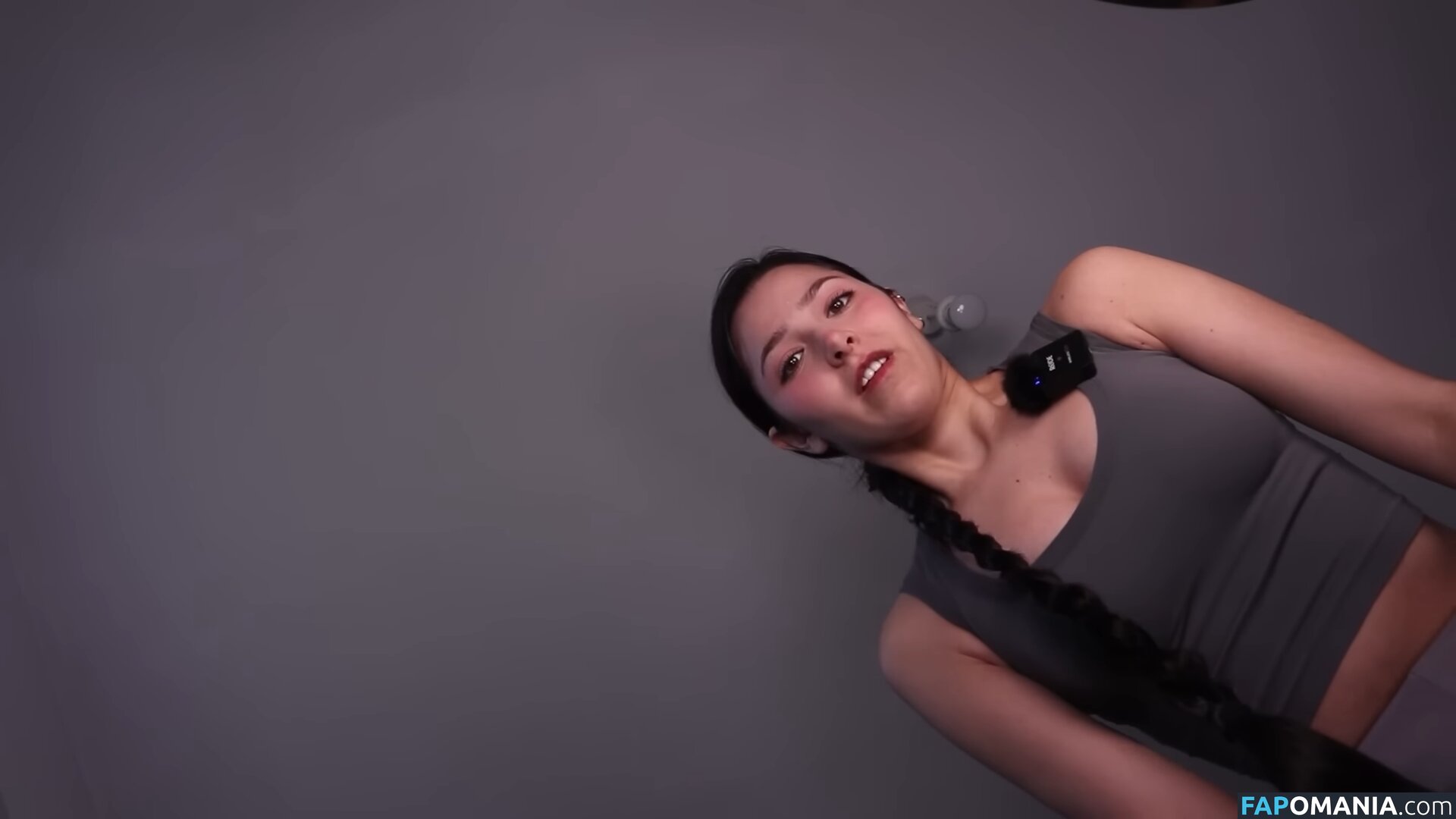 ASMR Glow / Sharon Dubois / asmrglow / asmrglow_ Nu OnlyFans  Photo fuitée #208