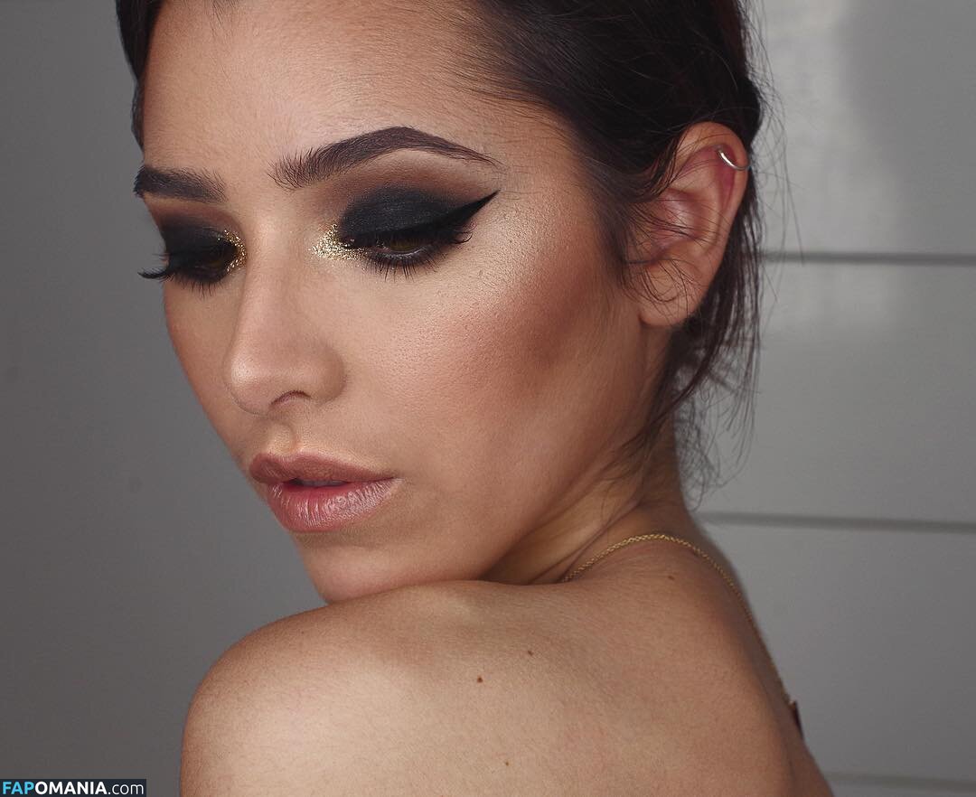 ASMR Glow / Sharon Dubois / asmrglow / asmrglow_ Nu OnlyFans  Photo fuitée #473