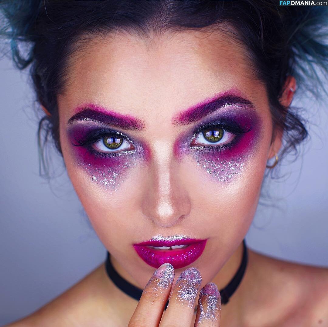 ASMR Glow / Sharon Dubois / asmrglow / asmrglow_ Nu OnlyFans  Photo fuitée #474