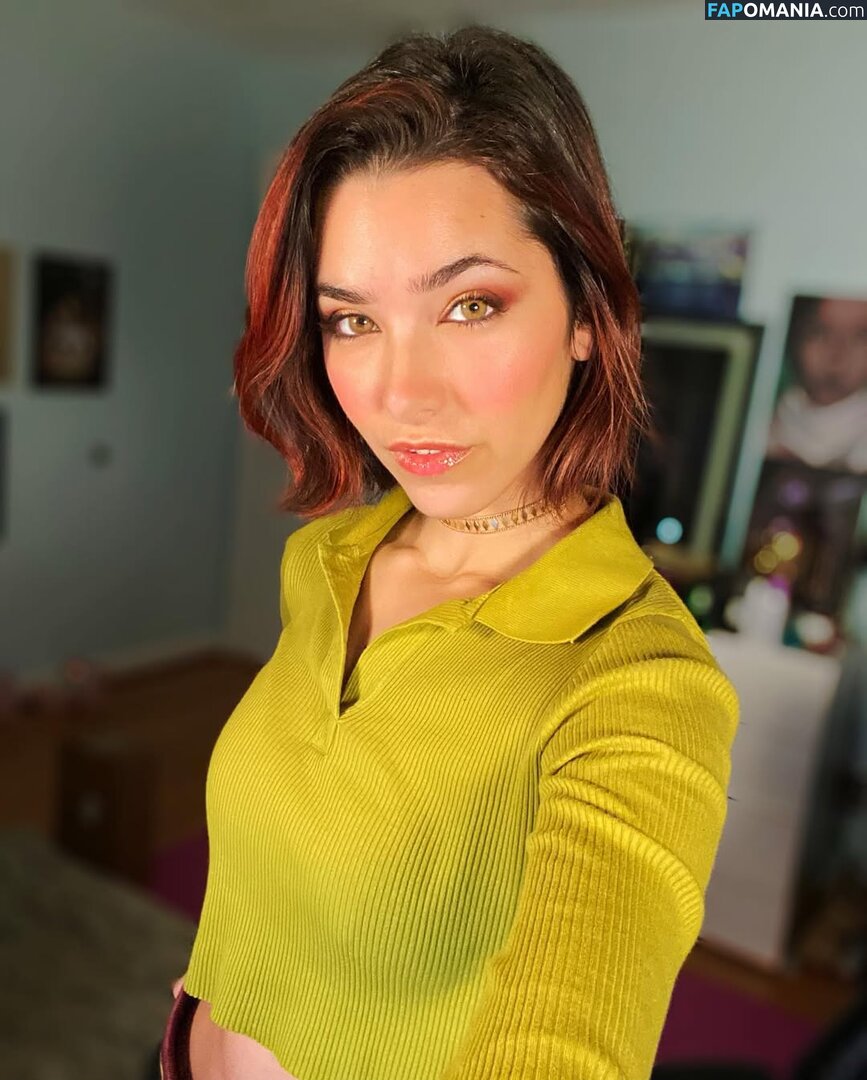 ASMR Glow / Sharon Dubois / asmrglow / asmrglow_ Nu OnlyFans  Photo fuitée #478