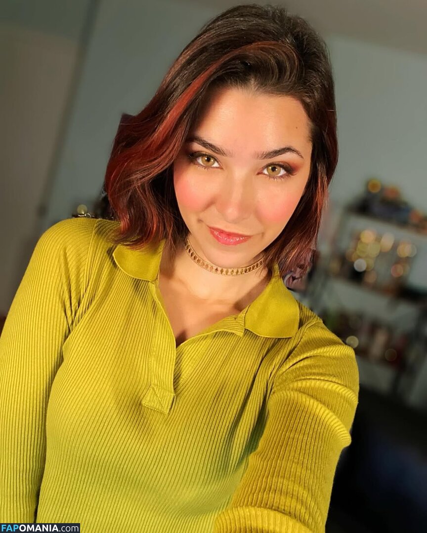 ASMR Glow / Sharon Dubois / asmrglow / asmrglow_ Nu OnlyFans  Photo fuitée #479